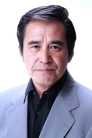 Ryuji Katagiriの写真