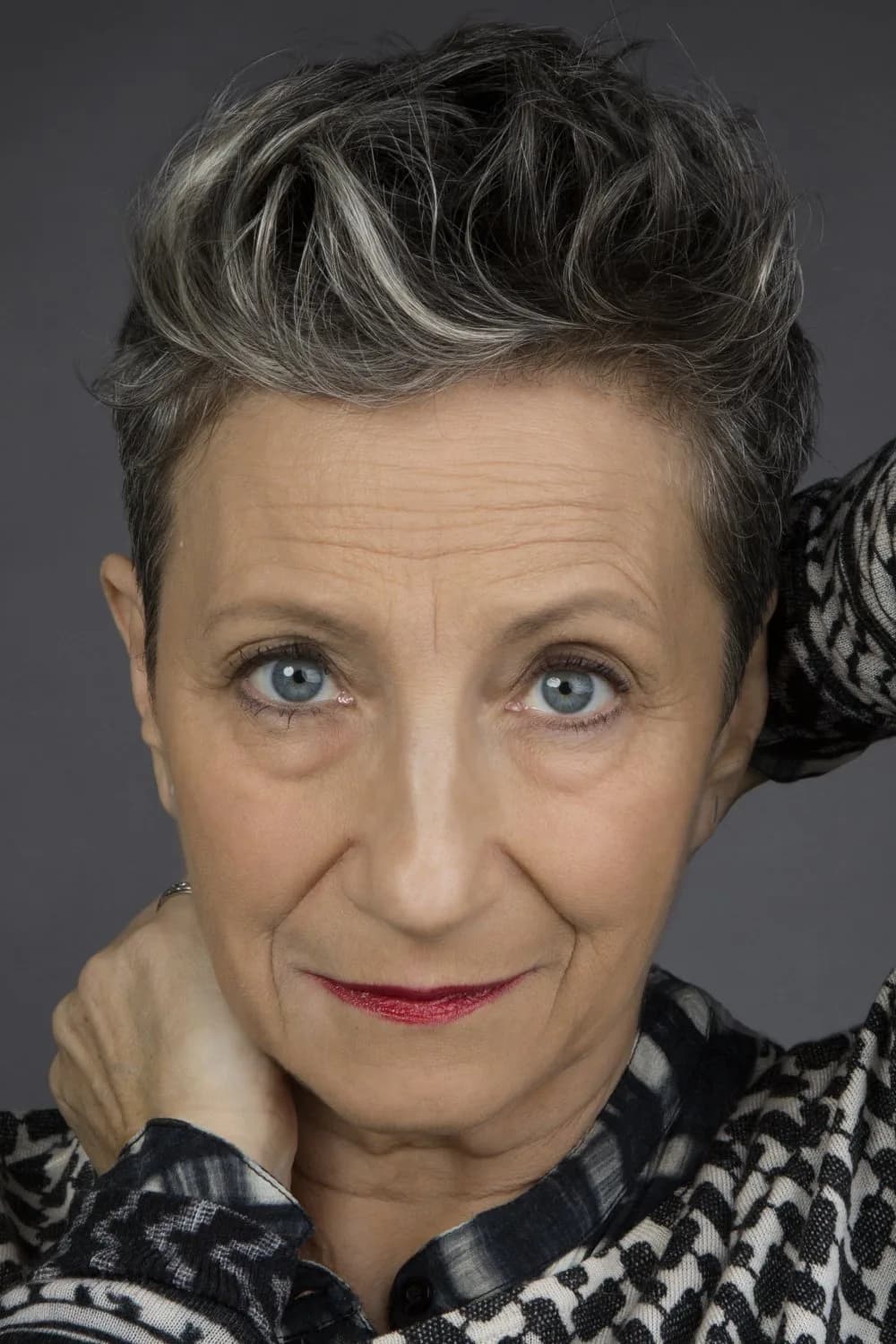 Ina-Miriam Rosenbaum photo