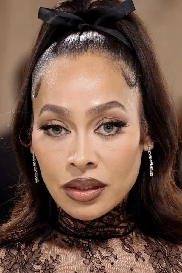 La La Anthony photo