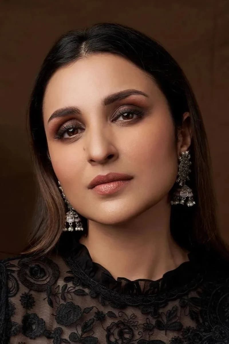 Parineeti Chopra की तस्वीर