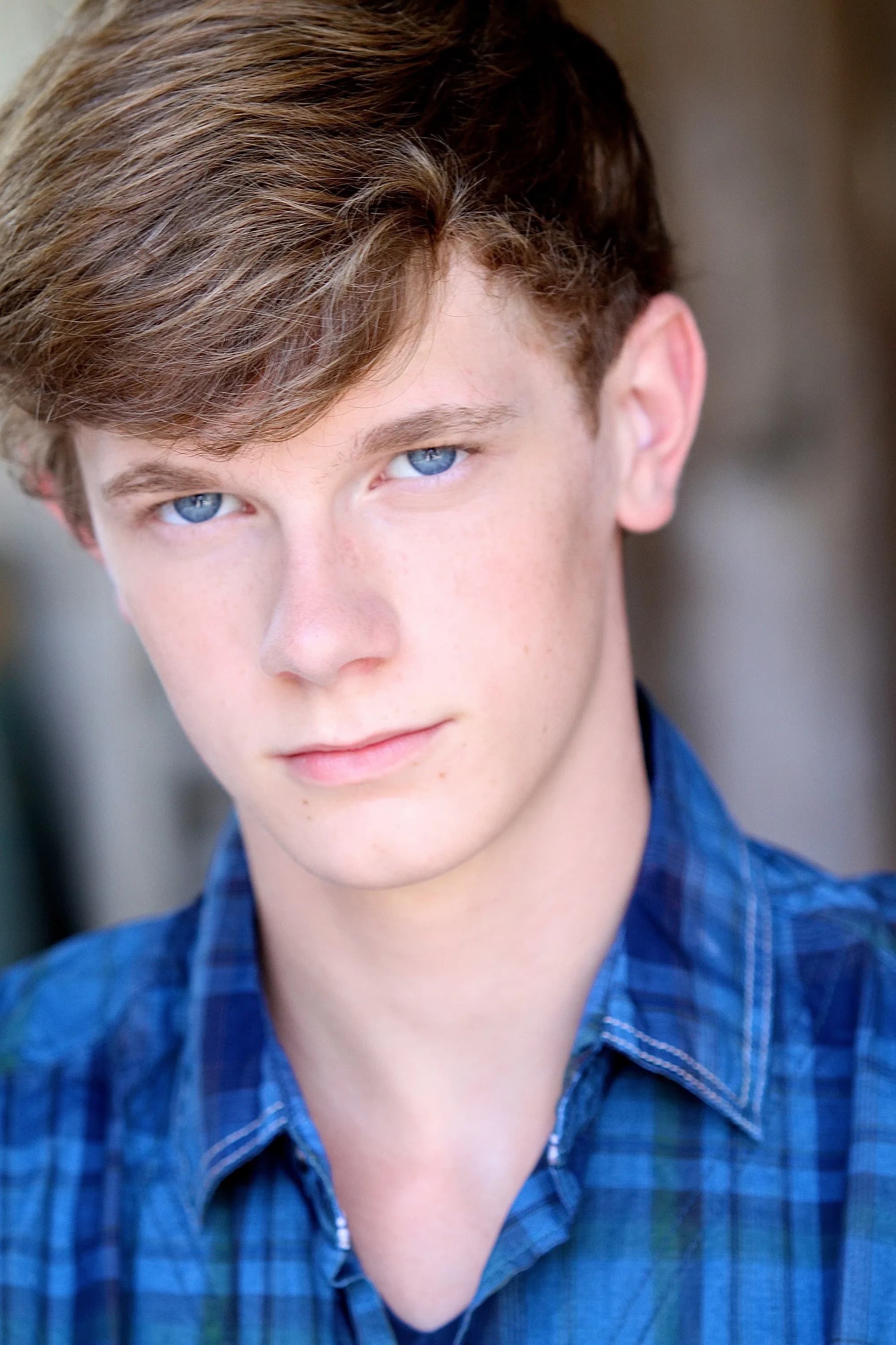 Kendall Ryan Sanders 사진