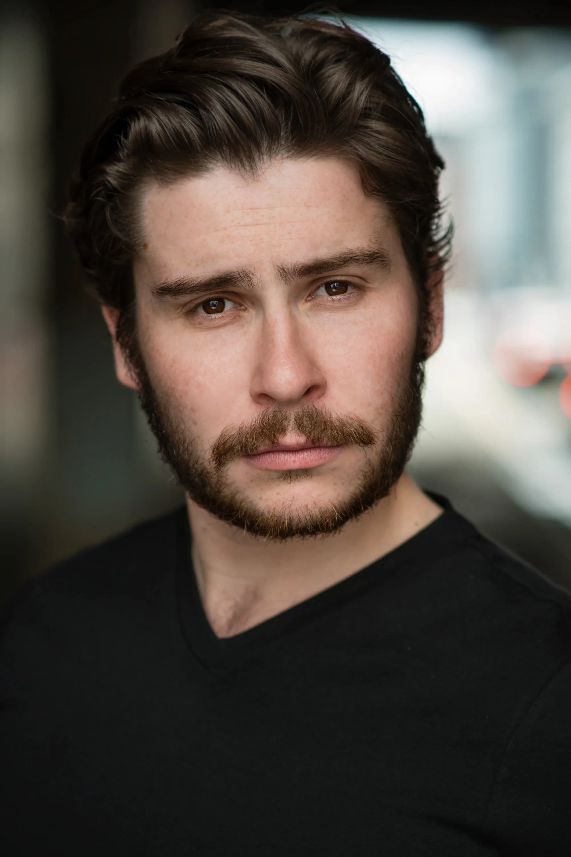 Photo de Daniel Portman