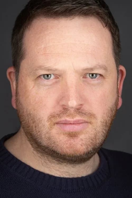 Paul Donnelly fotoğrafı