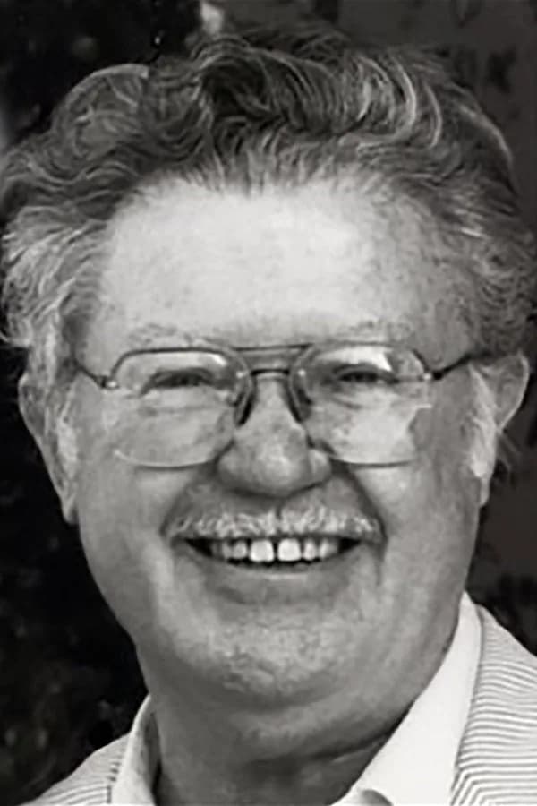 Bill Scott photo