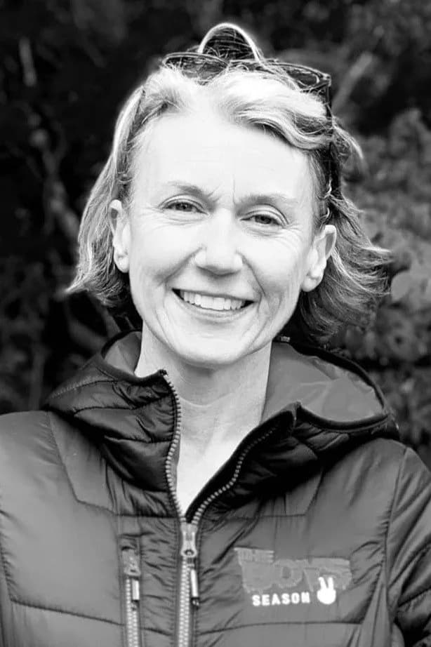 Photo de Sarah Boyd