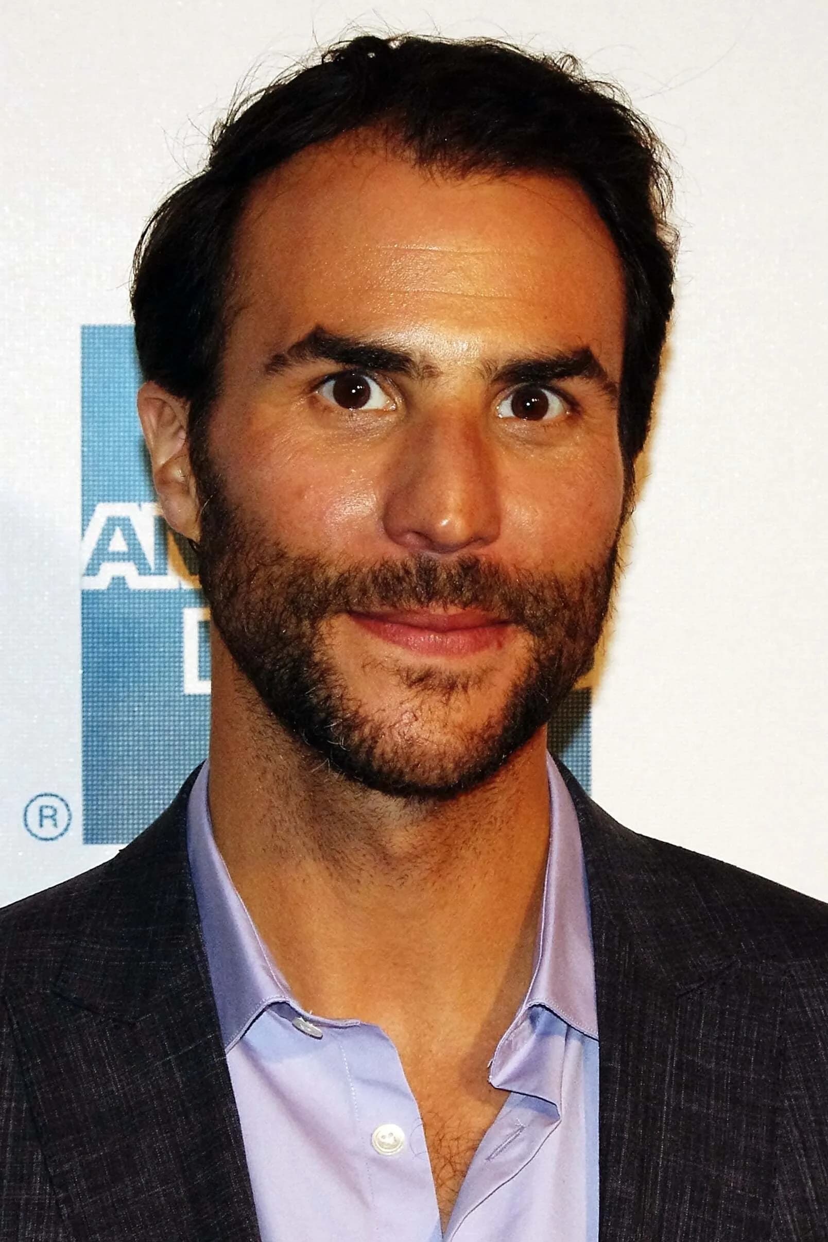 Ben Silverman photo