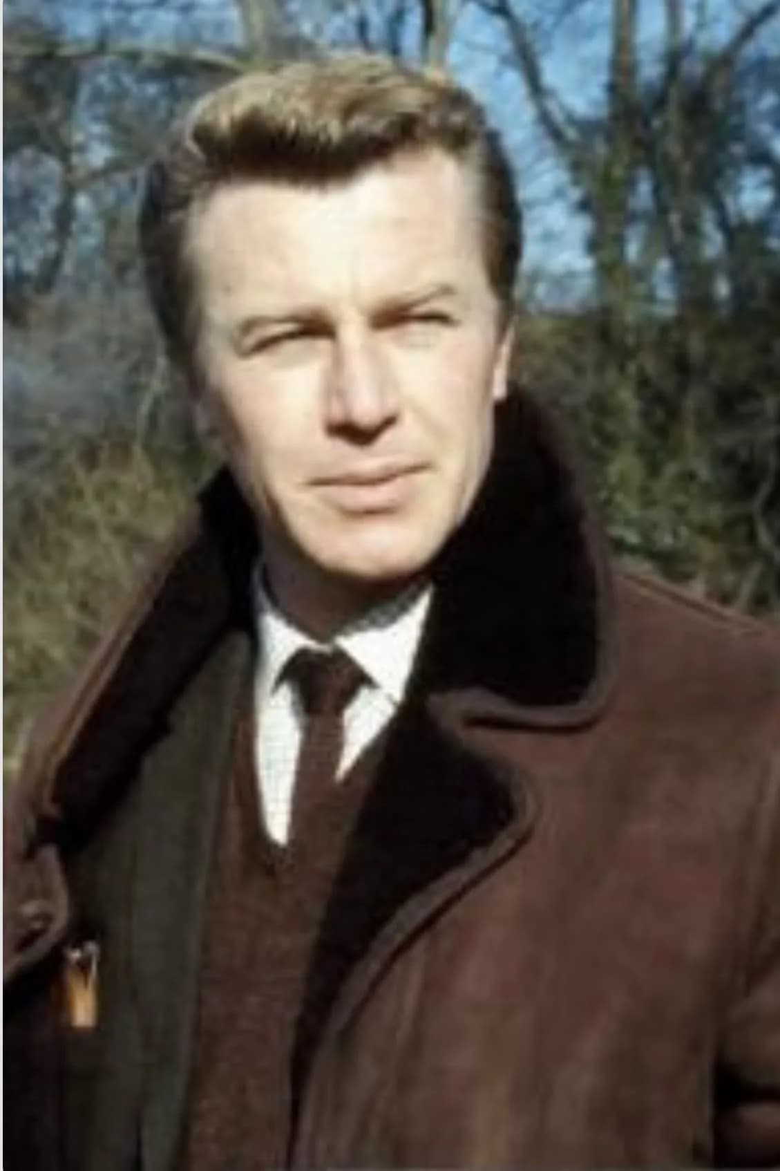 Eric Flynn fotoğrafı