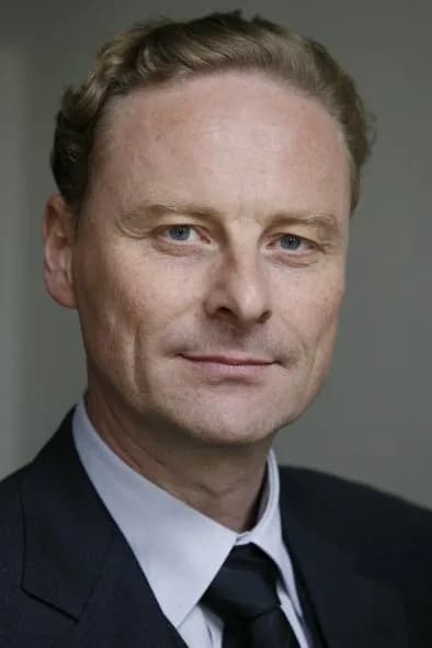 Foto de Hubertus Hartmann