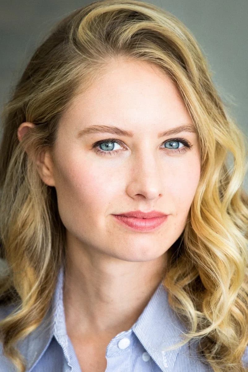 Caitlin Thompson की तस्वीर