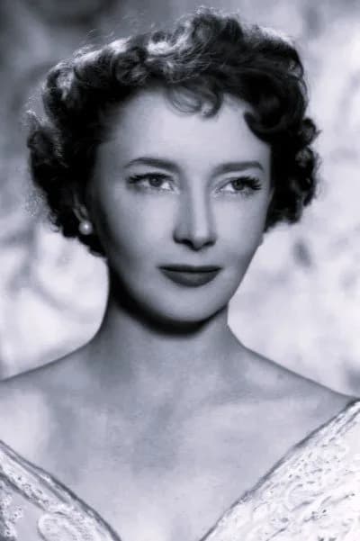 Dulcie Gray photo