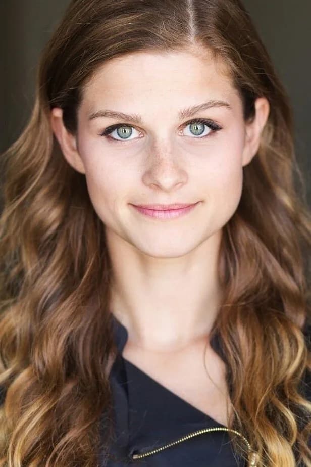 Meghan Falcone 사진