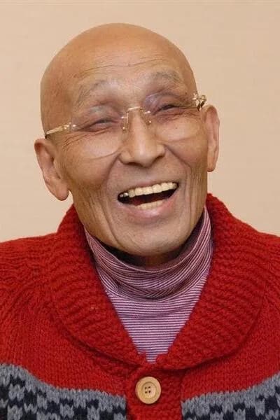 立壁和也的照片