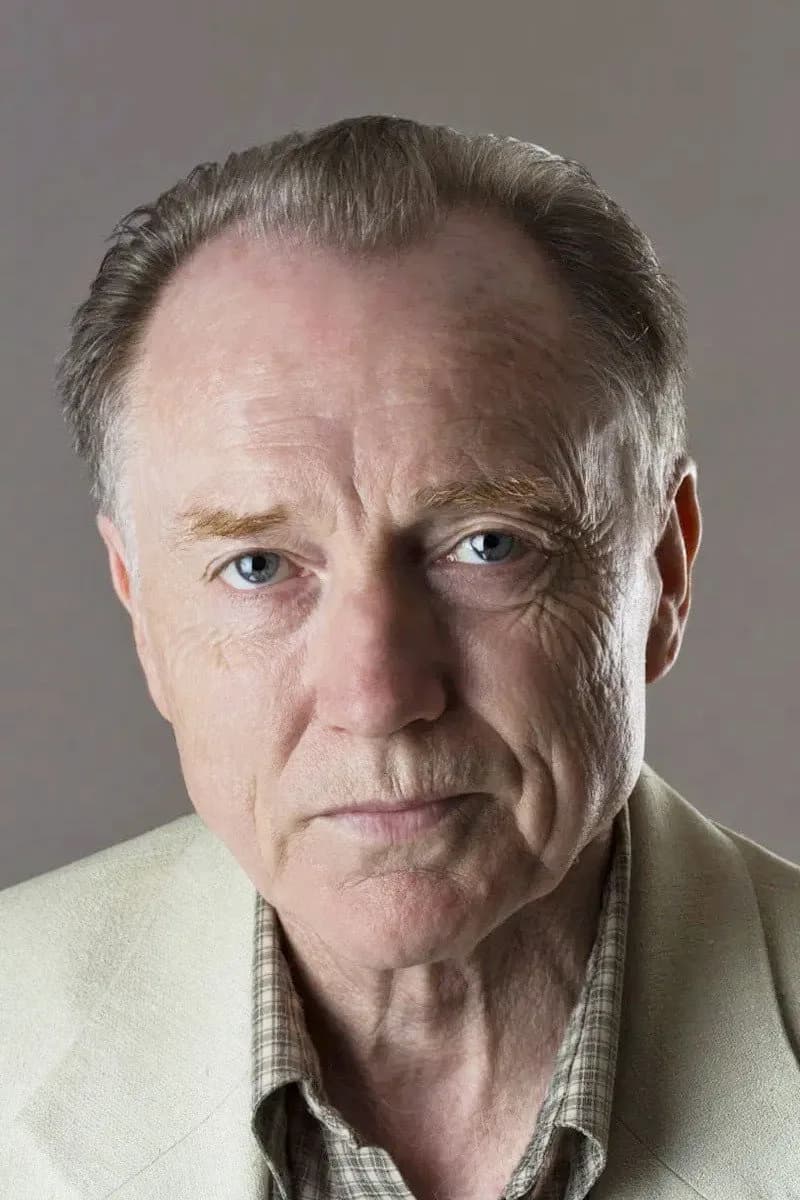 Foto von Frank Moore