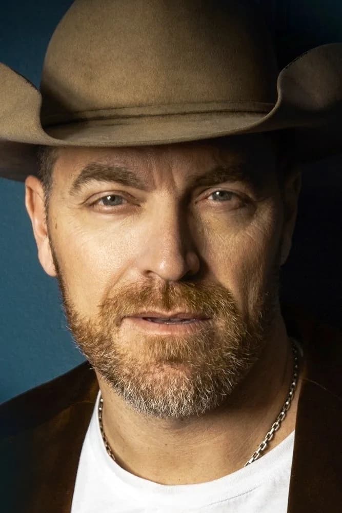 George Canyon photo