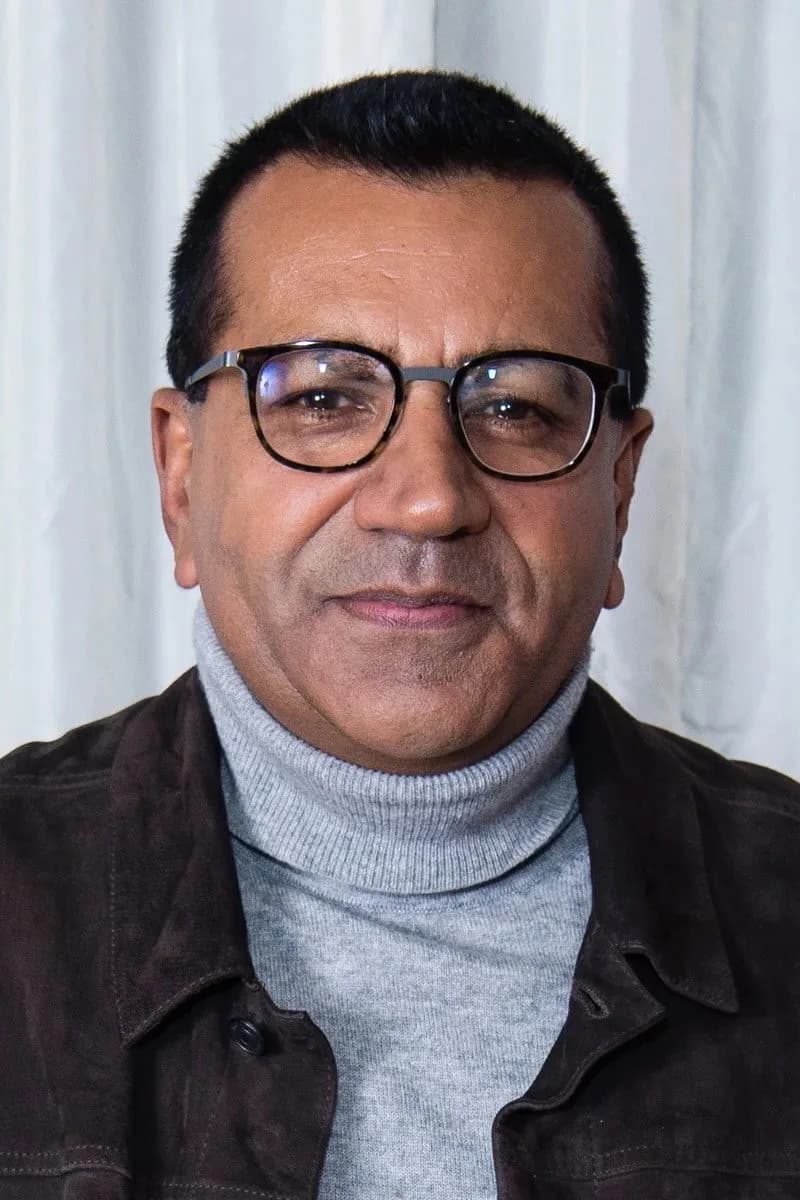 Foto von Martin Bashir