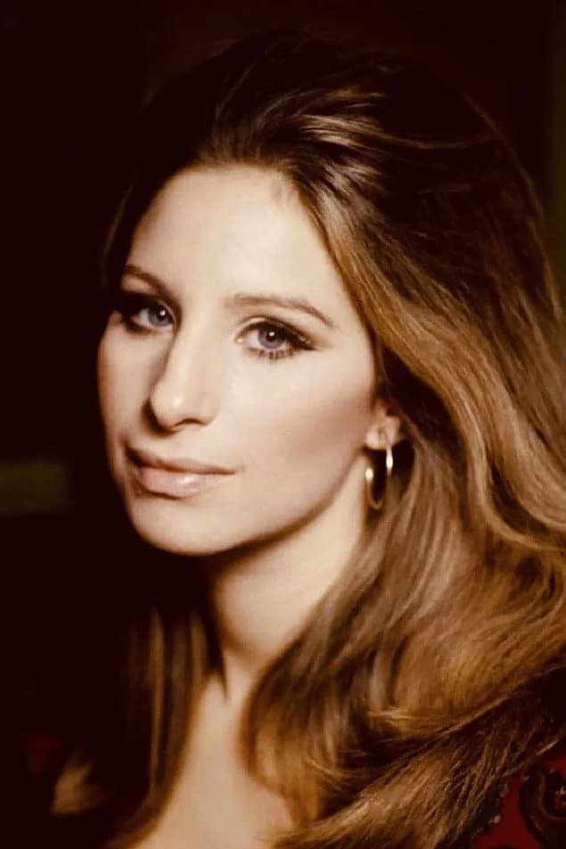 Foto di Barbra Streisand