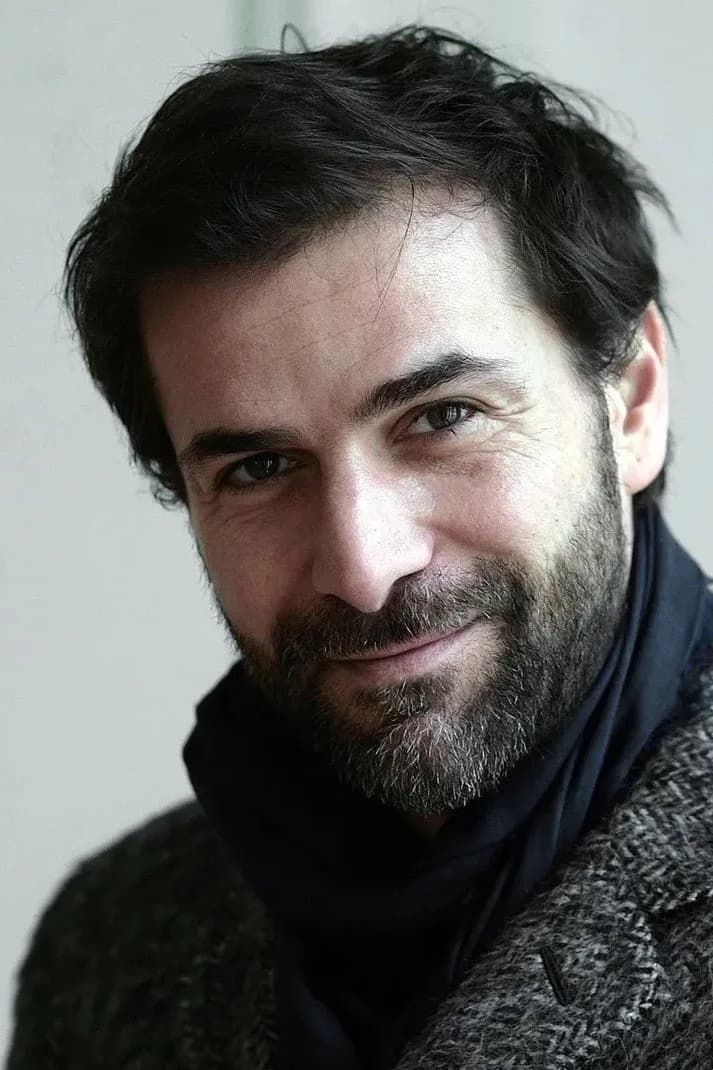 Foto di Grégory Fitoussi