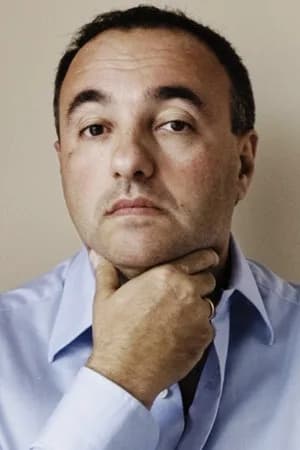 Alexander Rodnyansky 사진