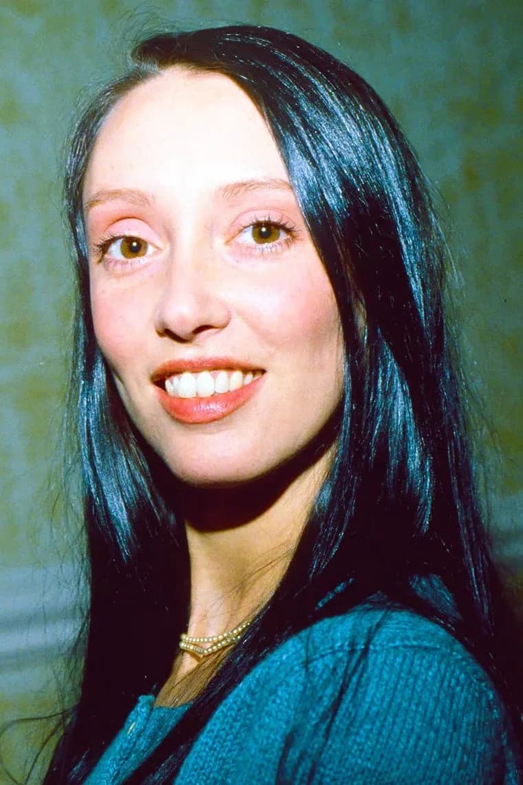 Shelley Duvall की तस्वीर