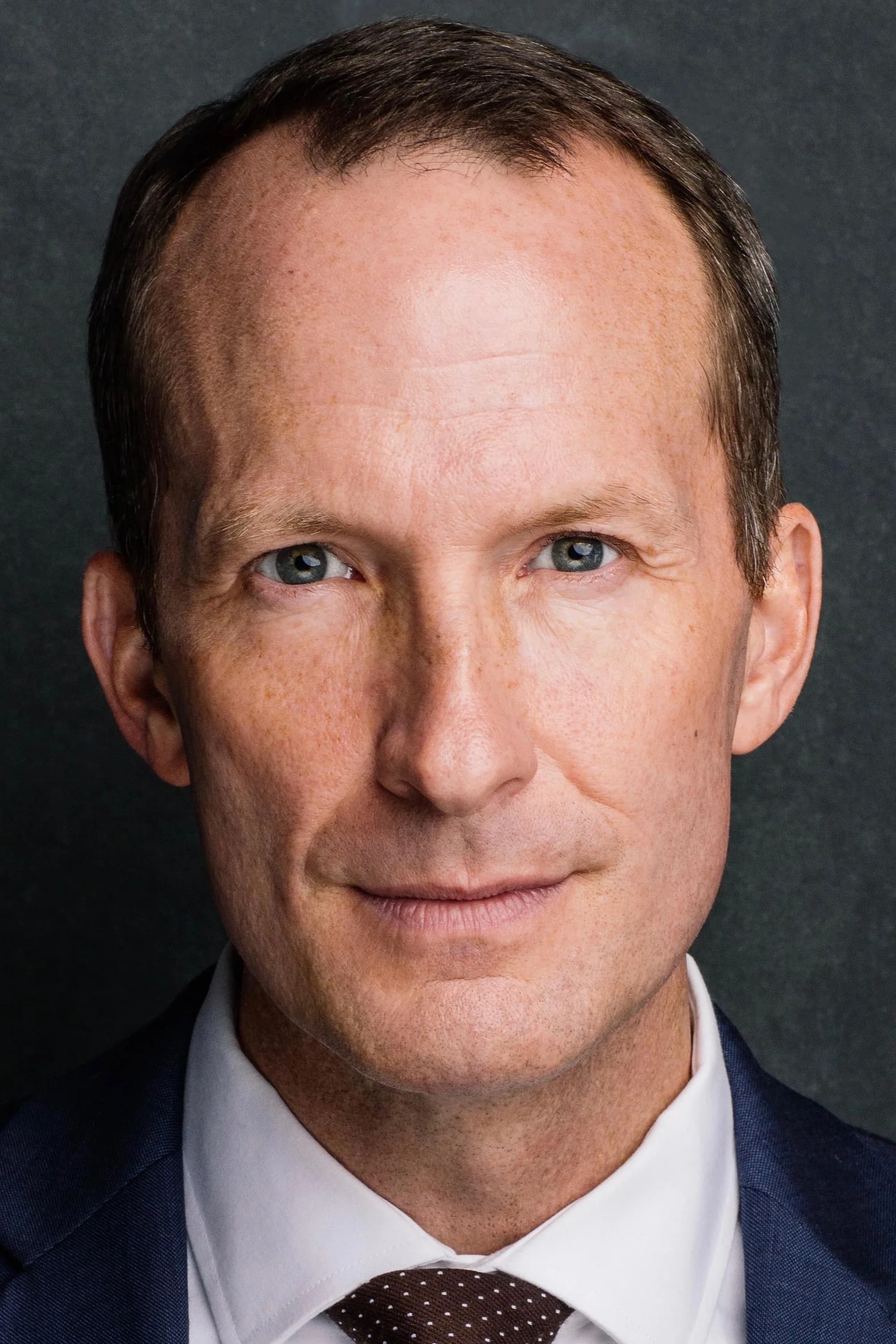 Ian Lyons photo