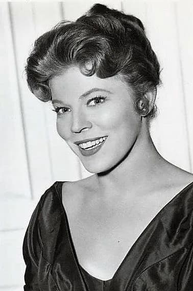 Anne Jackson की तस्वीर