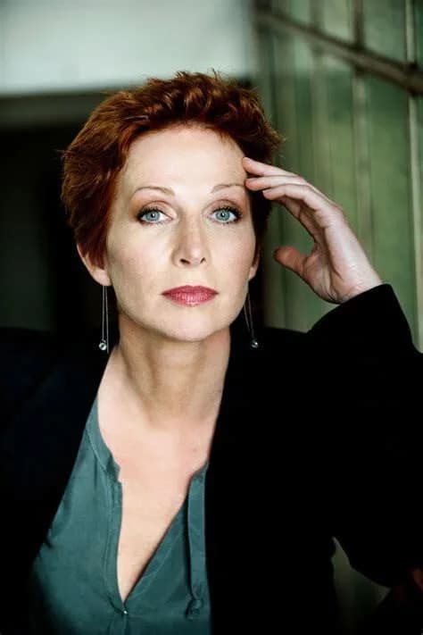 Fanny Stavjanik 사진