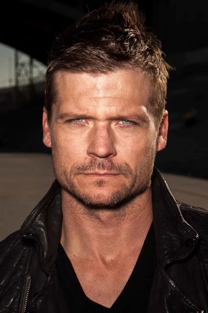 Foto di Bailey Chase