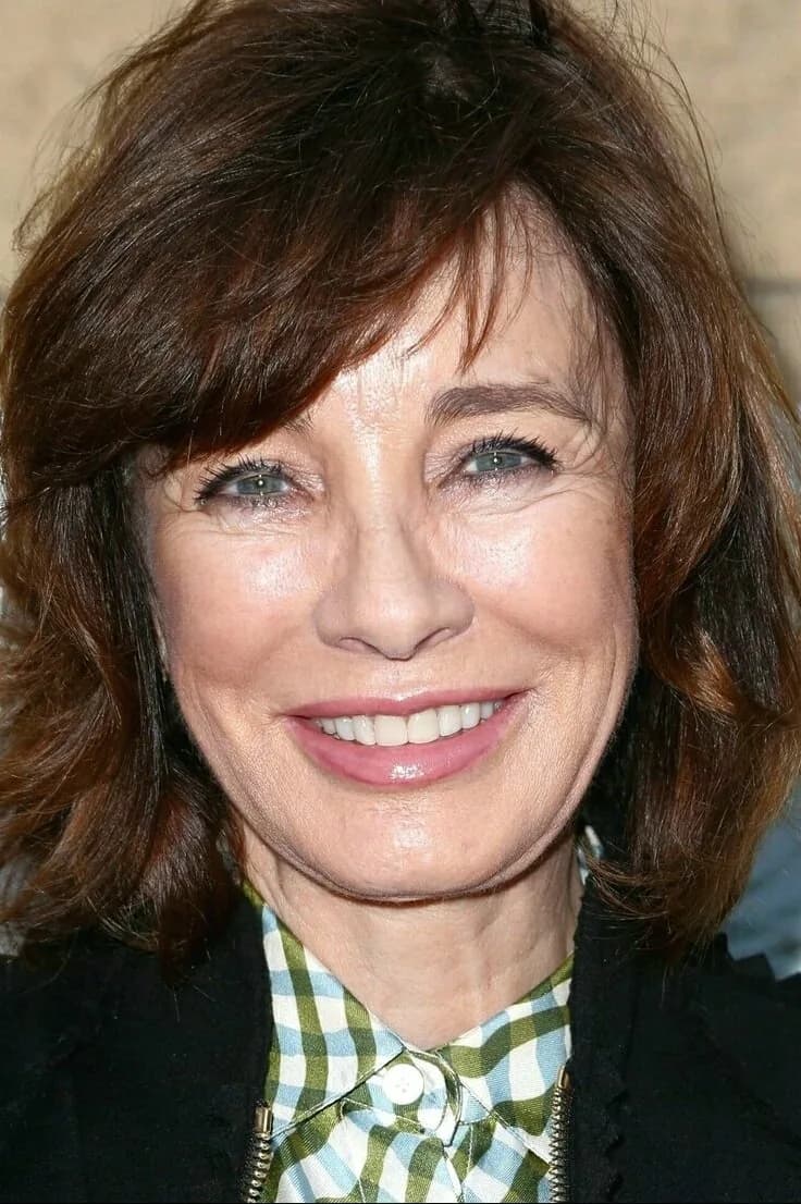 Foto de Anne Archer