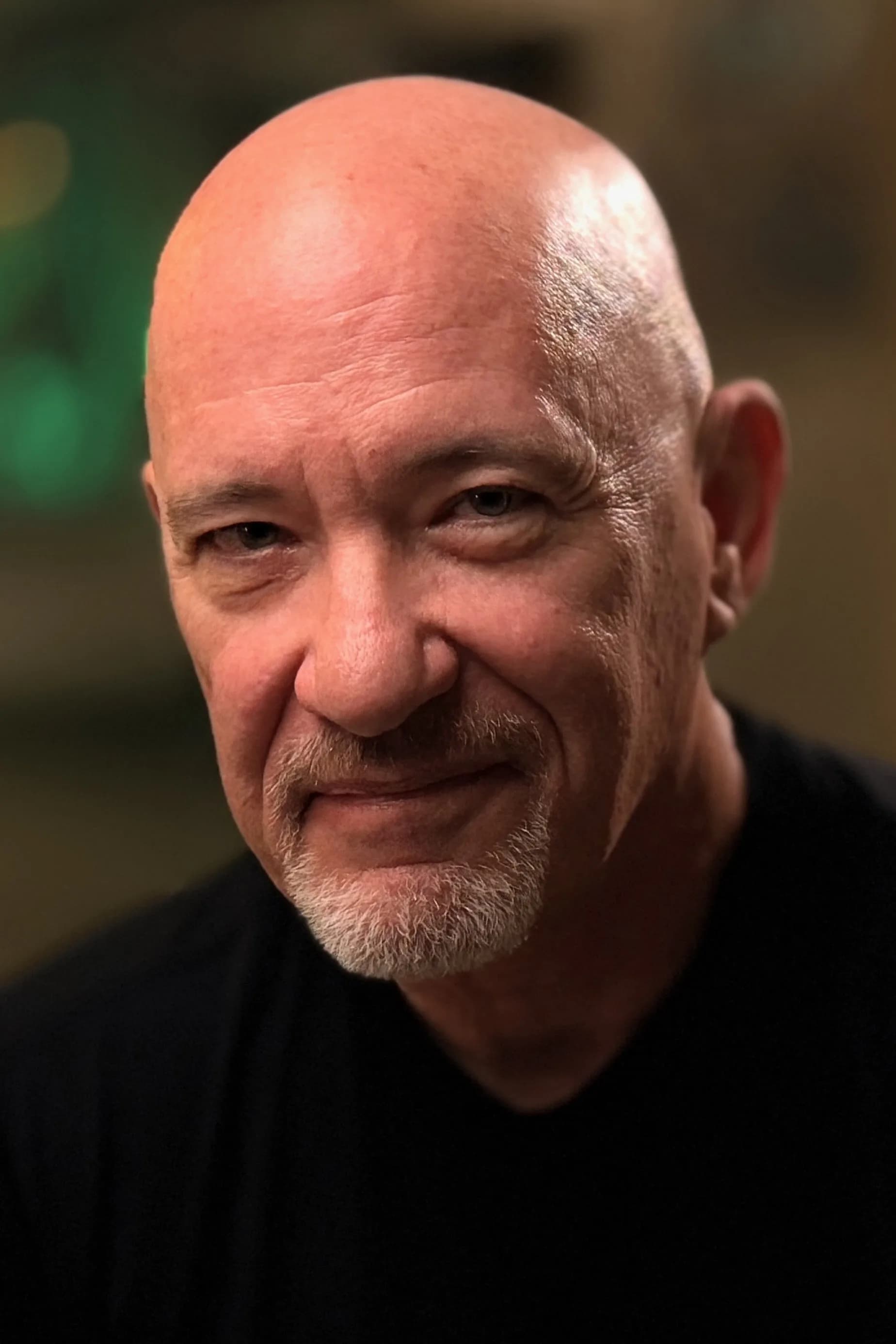 Jim Hanks photo