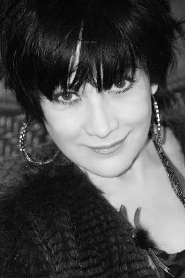 Photo de Dyana Ortelli