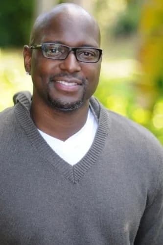 Anthony C. Hall photo