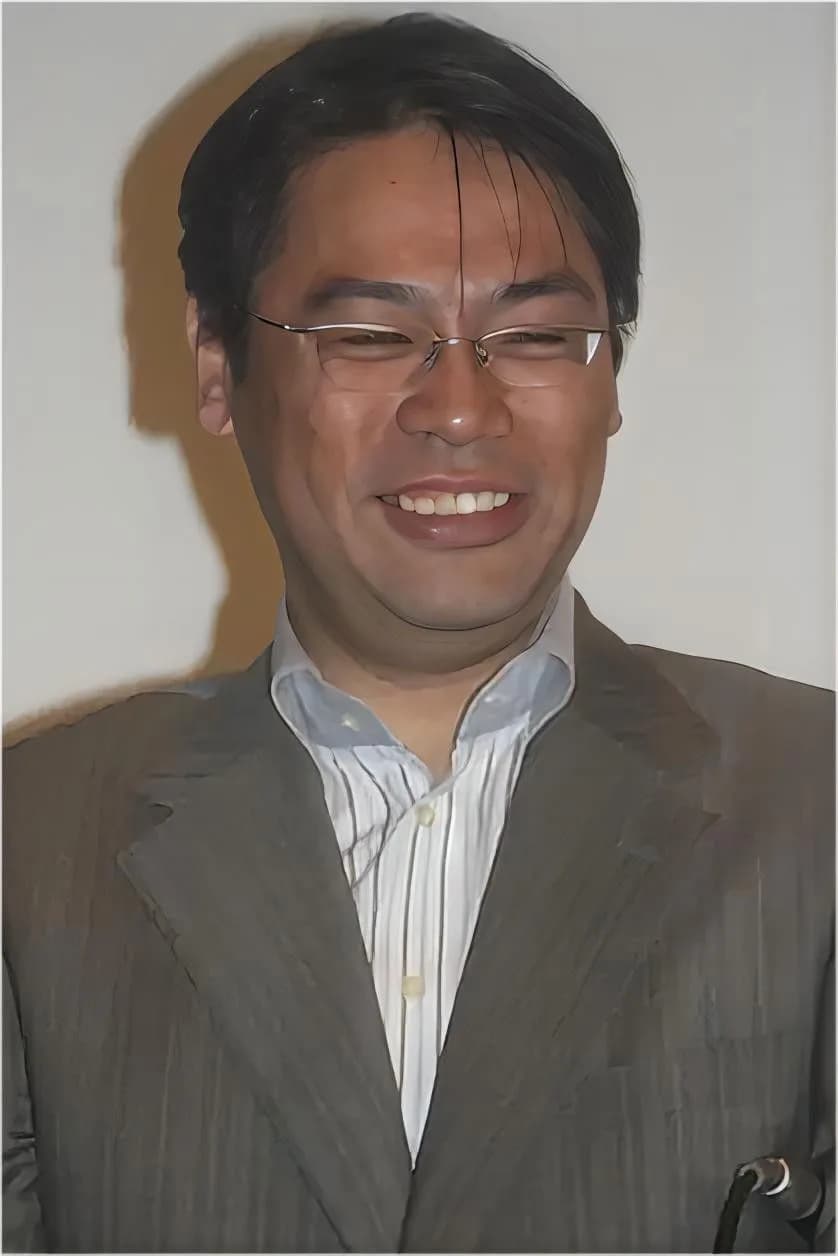 Foto de Ryuta Tasaki