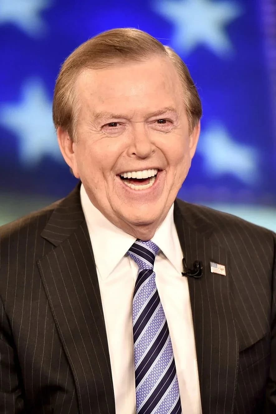 Lou Dobbs 사진