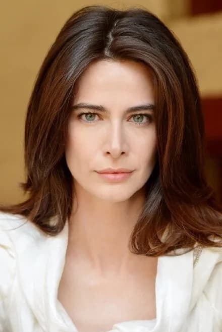 Andrea Moore 사진