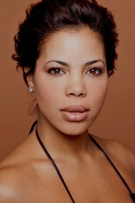 Candice Coke photo