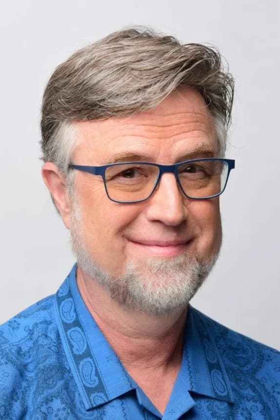 Foto di Dan Povenmire