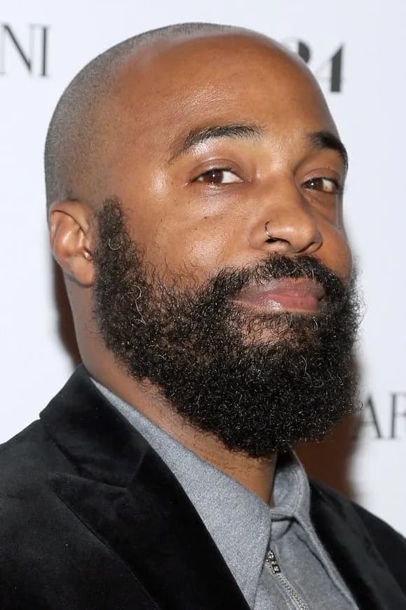 Bradford Young photo