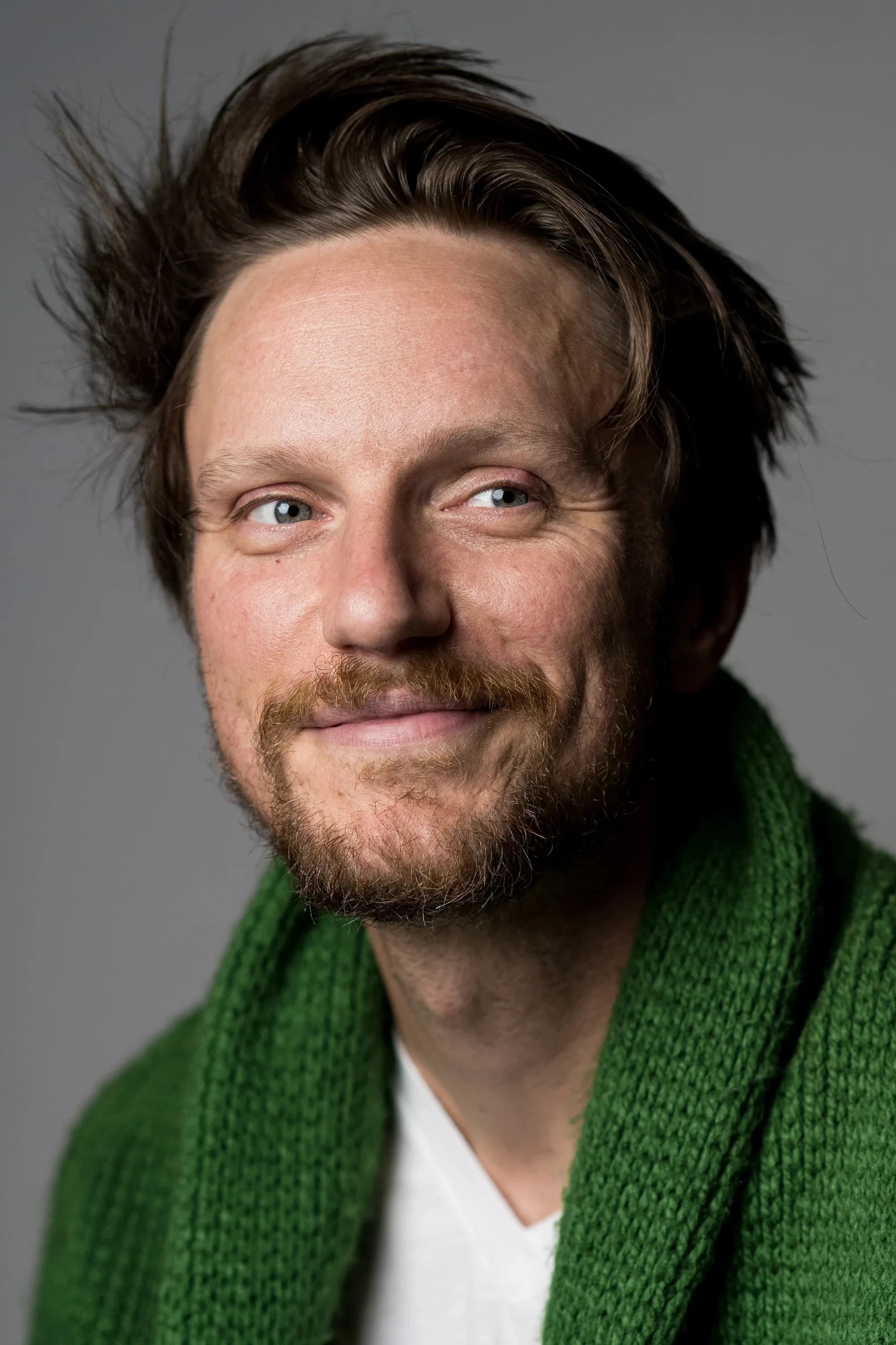 Foto di Joshua Mikel