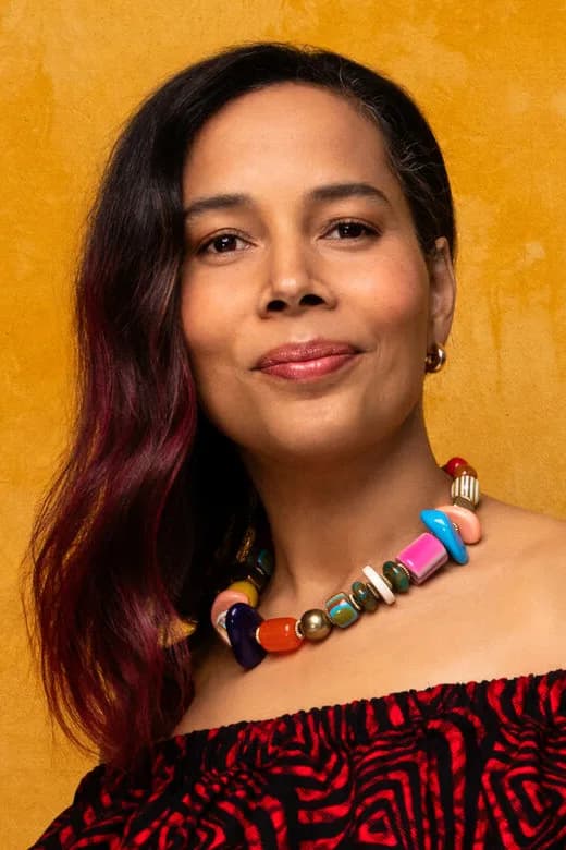 Photo de Rhiannon Giddens