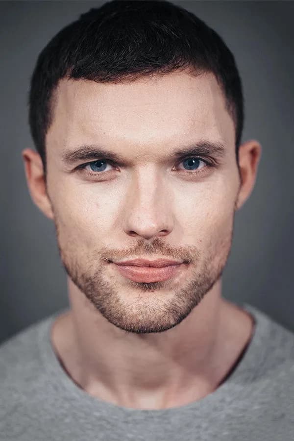 صورة Ed Skrein