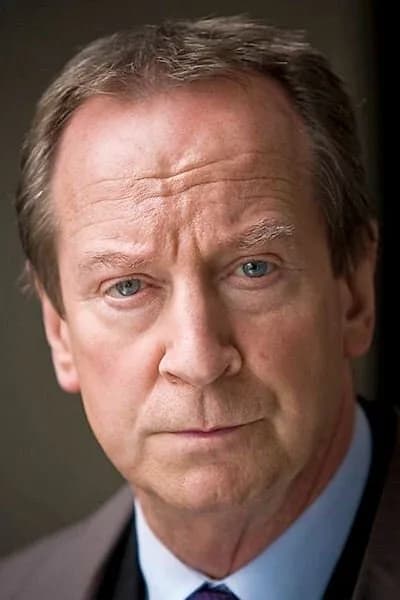 Foto de Bill Paterson