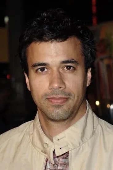 Phillip Rhys 사진