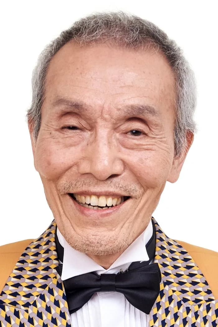 Oh Young-soo fotoğrafı
