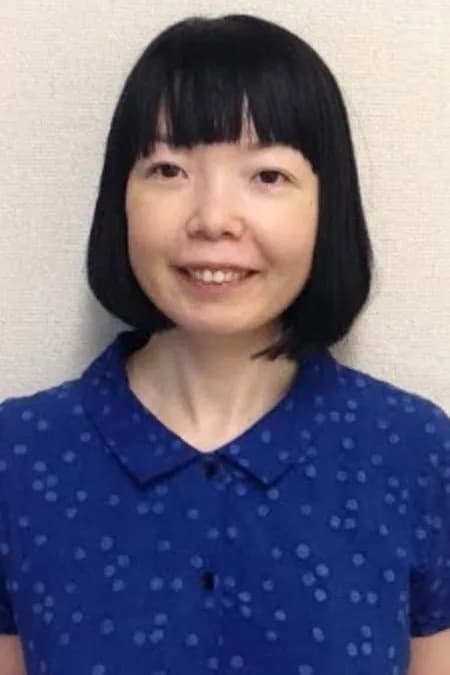 Foto di Kimiko Ueno
