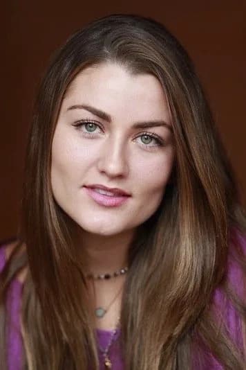 Rachel Matthews 사진
