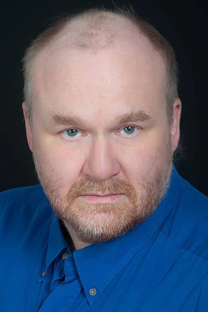 Nick Von Schlippe fotoğrafı