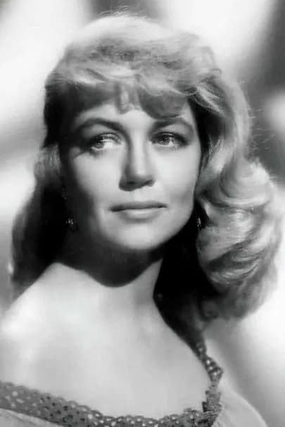 Dorothy Malone की तस्वीर