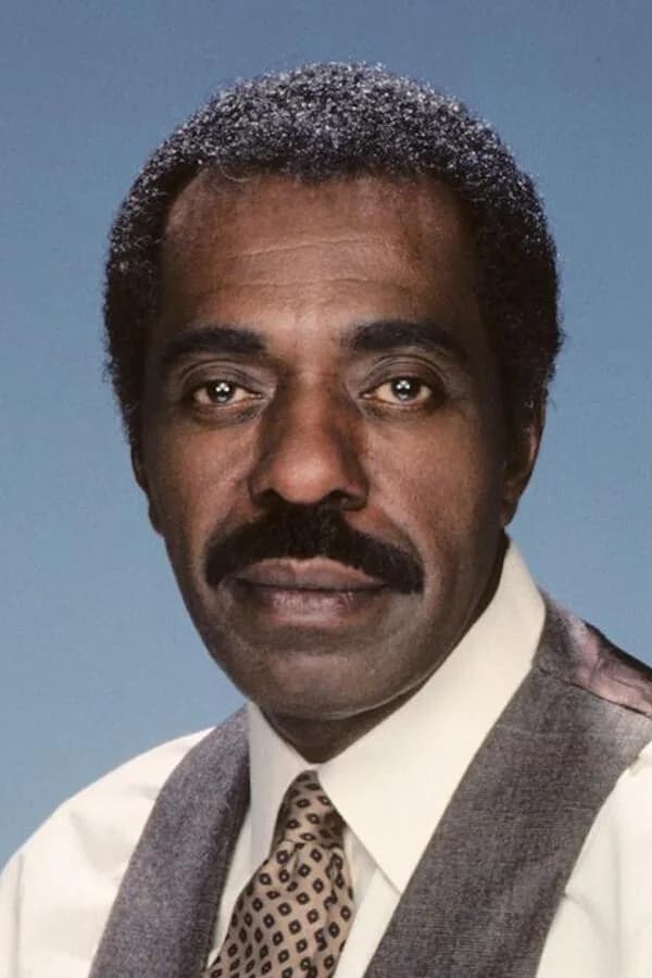 Lincoln Kilpatrick 사진