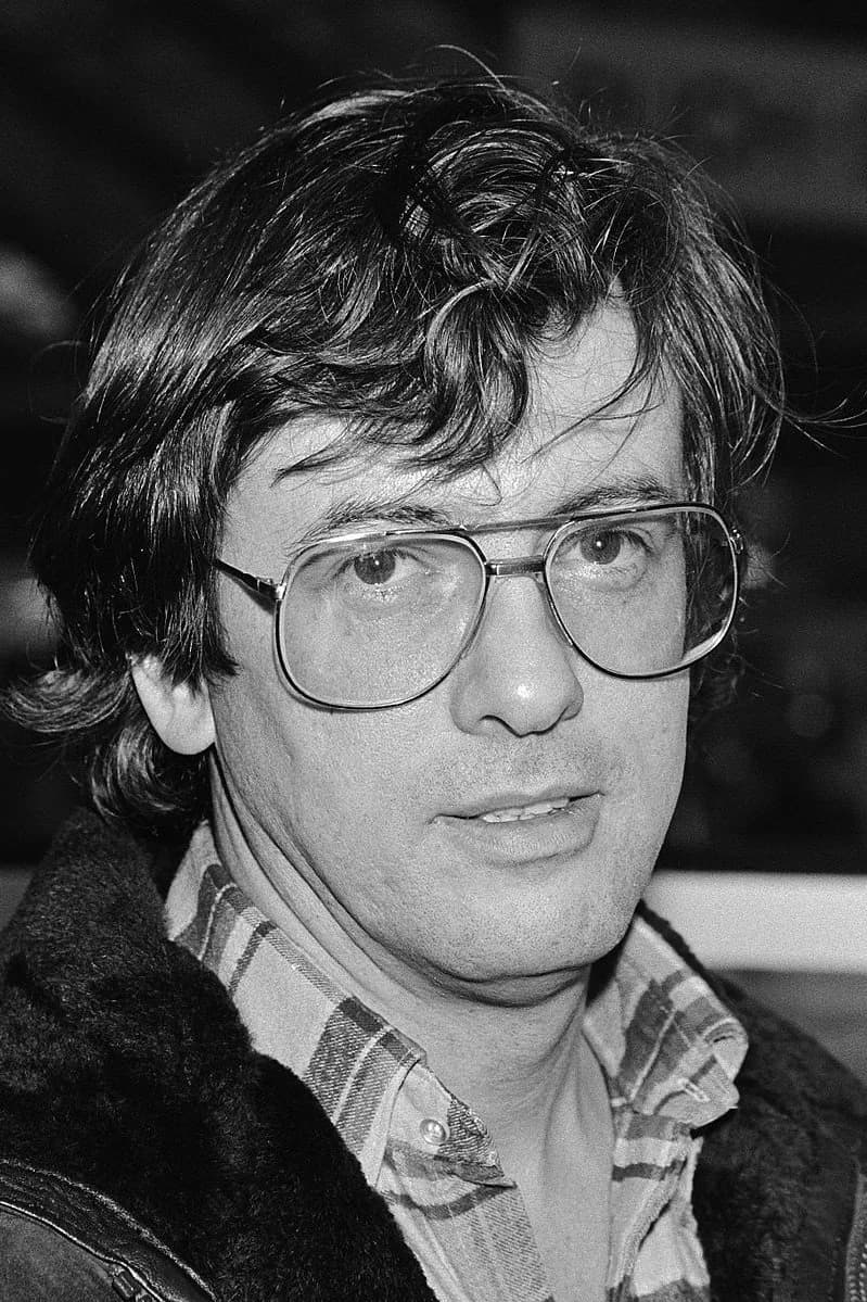 Foto de Paul Verhoeven