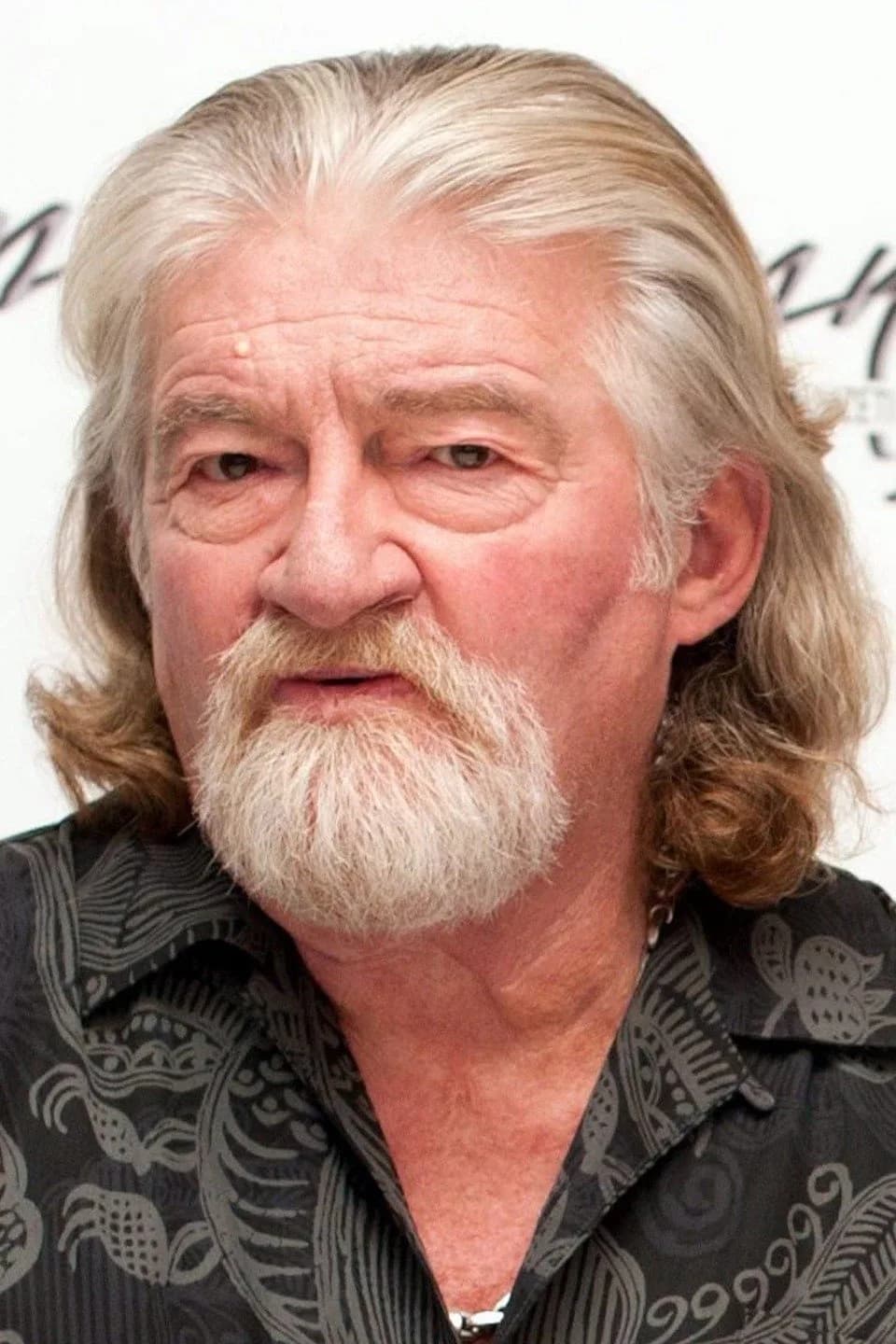 Joe Eszterhas की तस्वीर